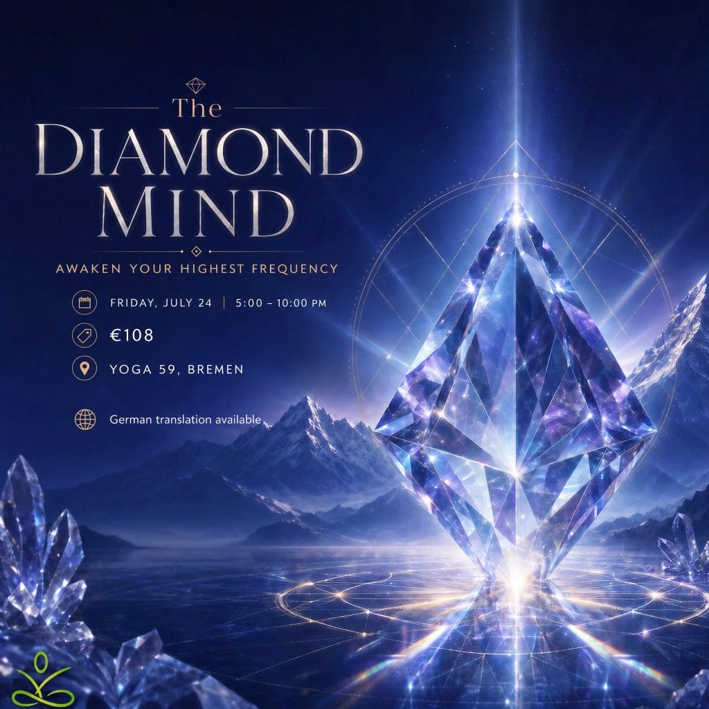 The Diamond Mind
