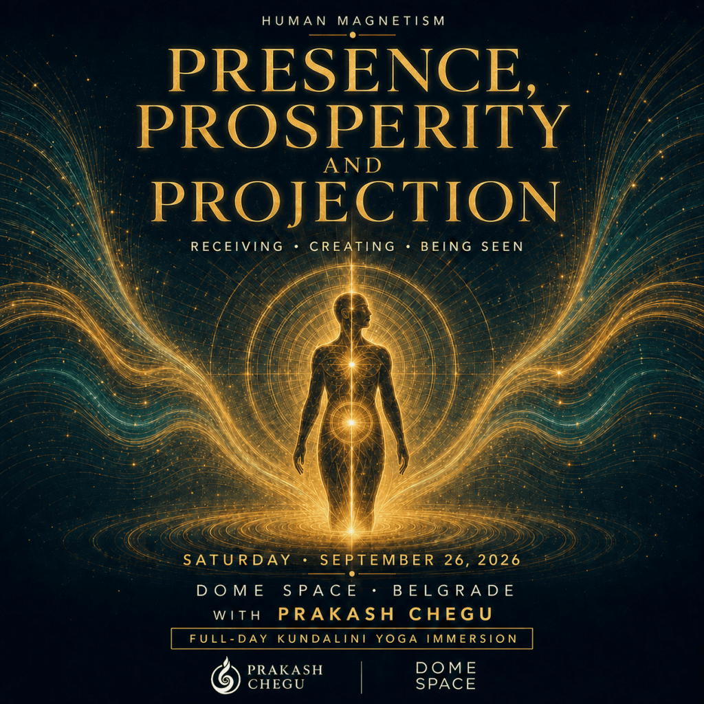 Presence, Prosperity and Projection — Corrected Venue Square Header