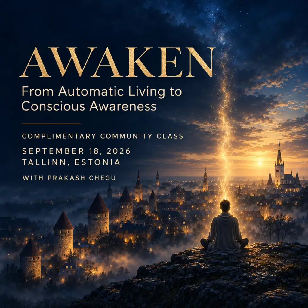 Awaken Sep 18