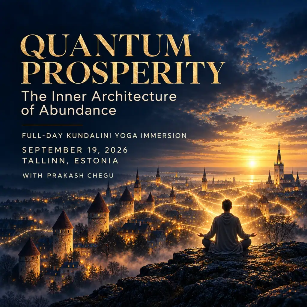 Quantum Prosperity Sep 19
