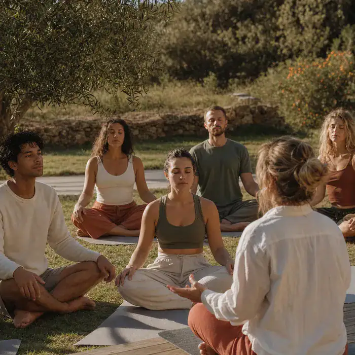 Workshops and retreats