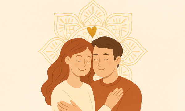 Adult Attachment: The Hidden Key to Lasting Love & Emotional Security