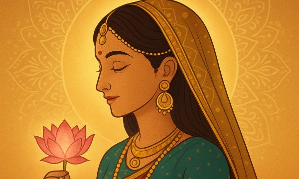 Radhastami 2024